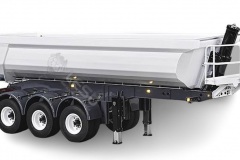 114-3-Achs-Rundmuldenkipper-Auflieger-mit-Hydraulik-Bausat-LESU-thicon-models