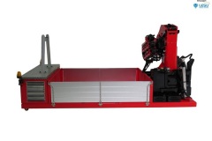 114-Abrollaufbau-mit-Ladekran-RTR-rot-fertig-aufgebaut-LESU-thicon-models-2