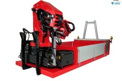 114-Abrollaufbau-mit-Ladekran-RTR-rot-fertig-aufgebaut-LESU-thicon-models-4