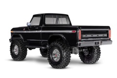 TRAXXAS-TRX-4-F150-Truck-XLT-schwarz-1