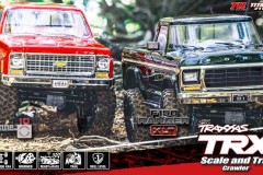 TRAXXAS-TRX-4-F150-Truck