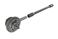108076-1-Mini-XRT-VXL-Front-Diff-and-Driveline