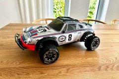 Umbau-110-Carson-X10eb-Dirt-Warrior-zum-Desert-Porsche-911-RSR-4