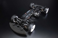 Master-Speed-MS2.0-Aluminum-Chassis-Car-Kit
