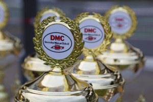 DMC-Pokale