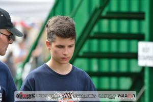 Der neue Europameister 4WD Michal Orlowski