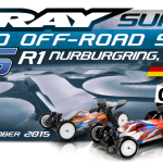 v_EOS R1 Nurburgring, Germany 2015 09