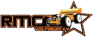 RMC Logo orange Endstand