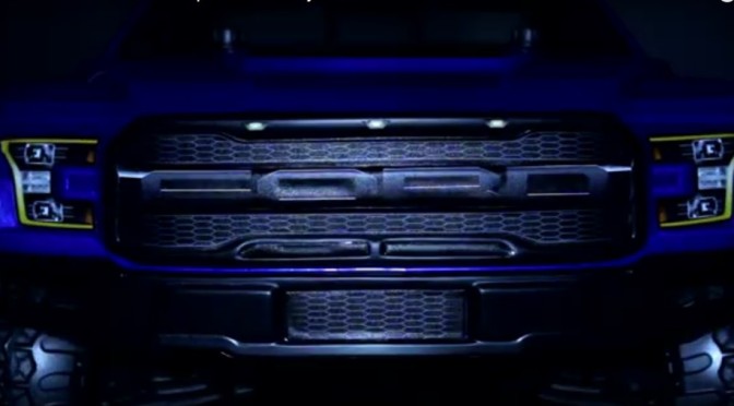 2017er Ford F-150 von Pro-Line – Videovorführung