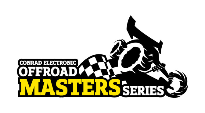 Conrad Electronic Offroad Masters Series 2016