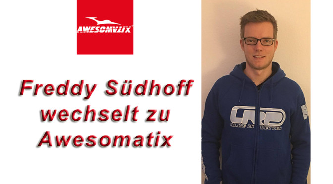 Interview mit Freddy Südhoff – Zurück bei Awesomatix