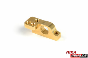 #303714 Brass Lower 2-Piece Suspension Holder for ARS - Right
