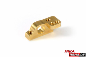 #303715 Brass Lower 2-Piece Suspension Holder for ARS - Left