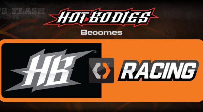 Aus Hot Bodies wird HB Racing