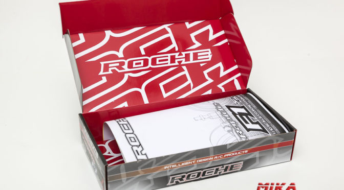 Roche Rapide F1 2016 – Daten, Infos und Bilder