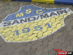 MSC-Sand