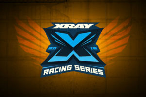XRS logo