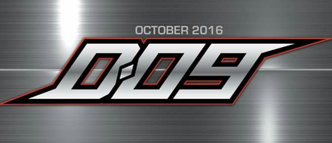 VBC-Racing – D09 kommt Oktober 2016