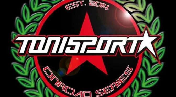Start der Tonisport Onroad Series 2016/2017