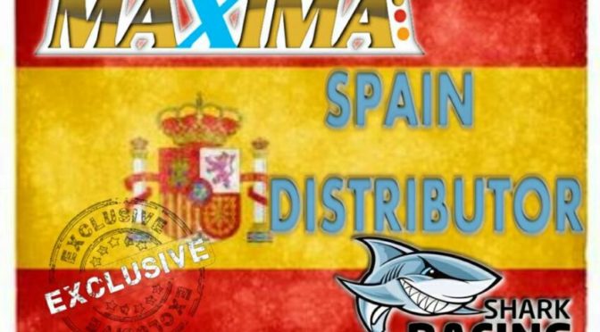 Maxima – Neuer Distributor für Spanien