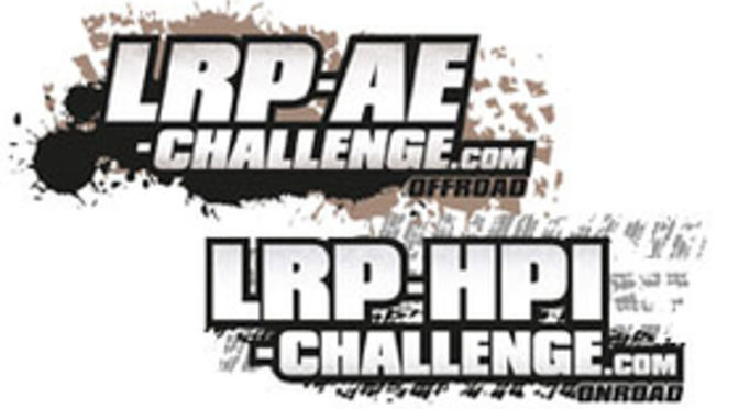LRP-AE Challenge & LRP-HPI Challenge – Die Saison läuft unverändert auf Hochtouren weiter