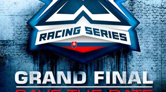 XRS Grand Final 2018