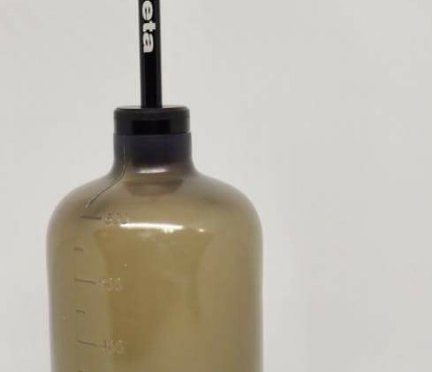 Beta – Tankflasche