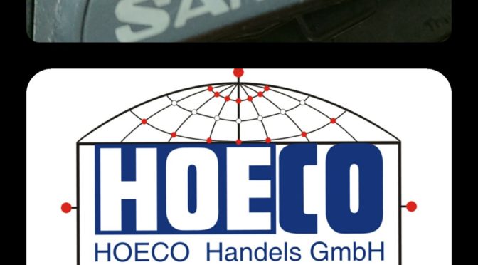Hoeco übernimmt den Vertrieb von Sanwa in…