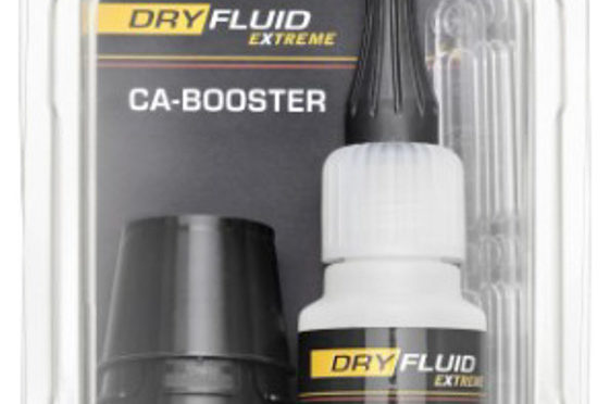 DryFluid CA-Booster