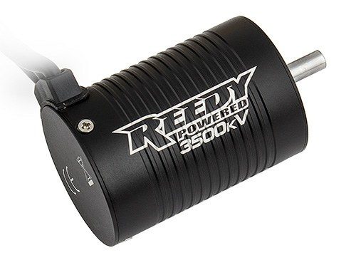 Reedy 550-SL4 Sensorless Brushless Motor