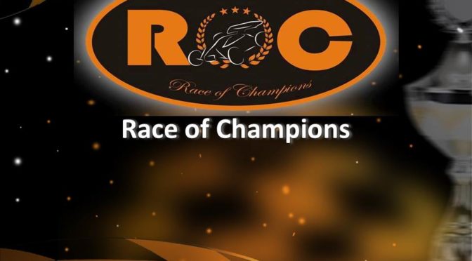 Race of Champions beim MC Fürstenwalde