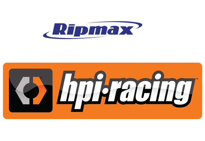 RIPMAX GmbH – Neuer Exklusiv-Vertrieb 
