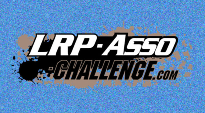 News von der LRP-Asso-Challenge
