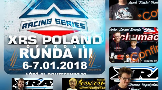 XRS Round 3 in Poland