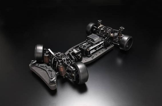 YD-2SX Chassis Kit