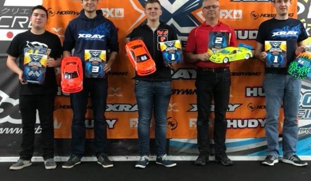 XRS GERMANY R3 IN DER ARENA33