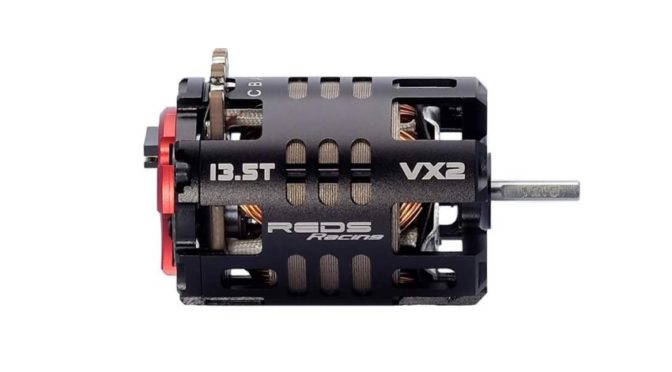 REDS Racing VX2 1/10 Motoren-Serie
