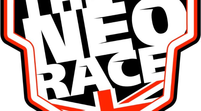 The Neo Race 2018 in Redovan