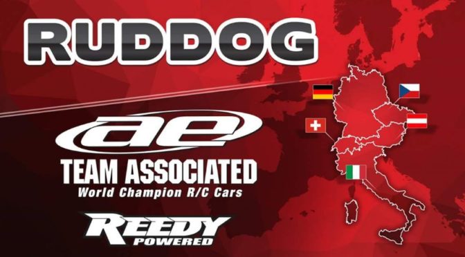 Ruddog-Distribution GmbH übernimmt den Vertrieb für Asso / Reedy