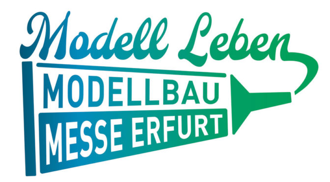 Modell Leben – Modellbau – Messe Erfurt 2021