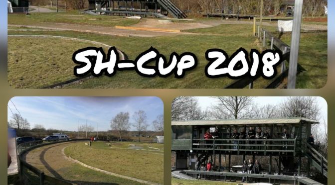 SH-Cup 2018 – Start in Bistensee