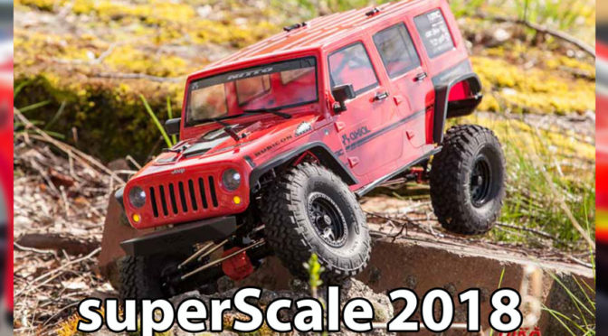 superscale 2018