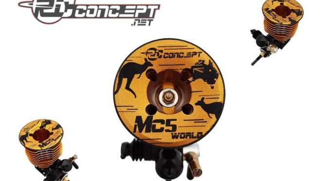 RC-Concept MC5