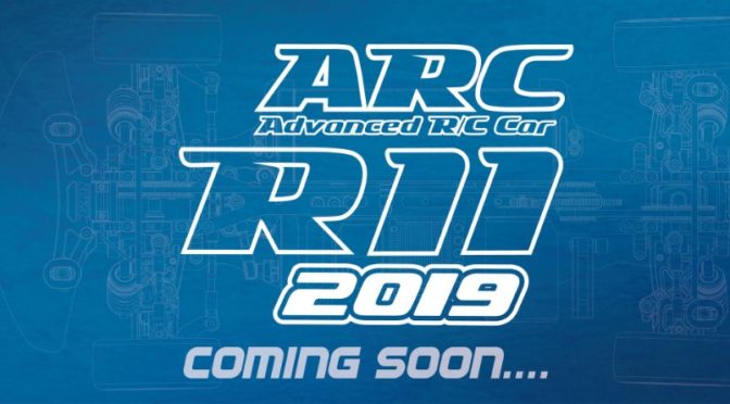 ARC R11 2019 coming soon