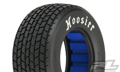 Hoosier G60 SC 2.2″/3.0″ Dirt Oval SC Mod Reifen