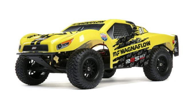 LOSI® 22S SCT 1/10 2WD RTR