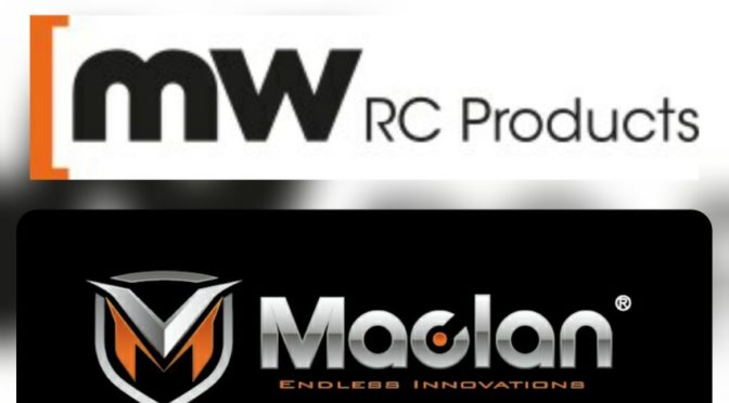 MW RC PRODUCTS European MACLAN Distributor