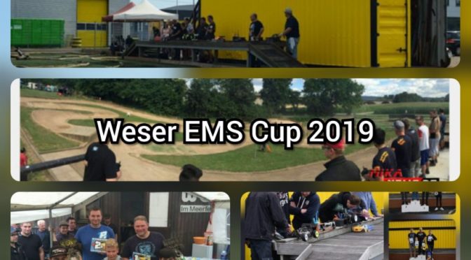 Weser EMS Cup 2019