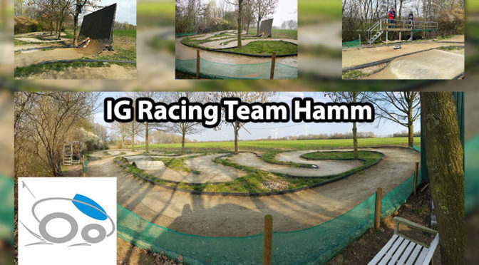 IG Racing Team Hamm – Der Verein am Rande des Ruhrgebietes
