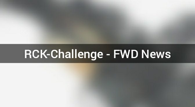 RCK-Challenge – FWD Reglement für die Saison 2019/2020